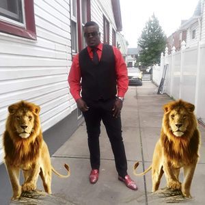 Meet your Posher, Markie